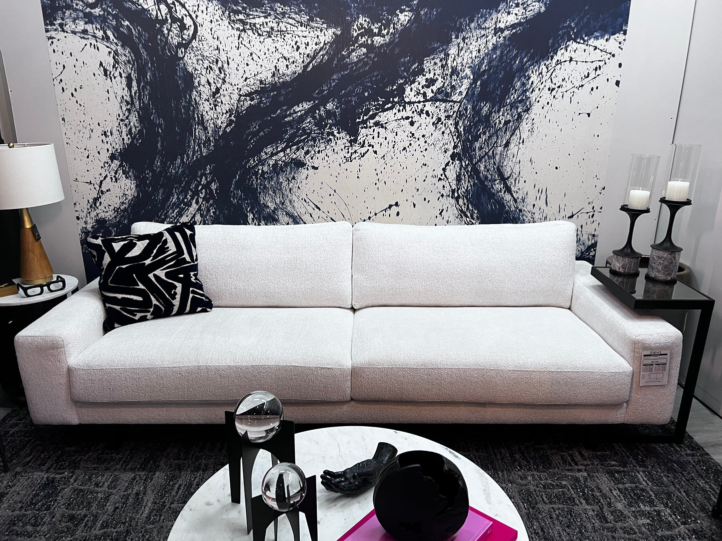 Montara Sofa (MOH-SO2-ST)