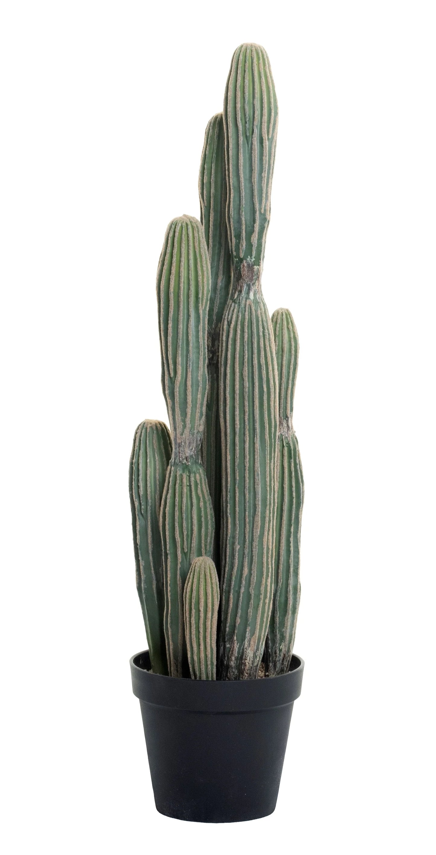 Faux Cereus Cactus Stem