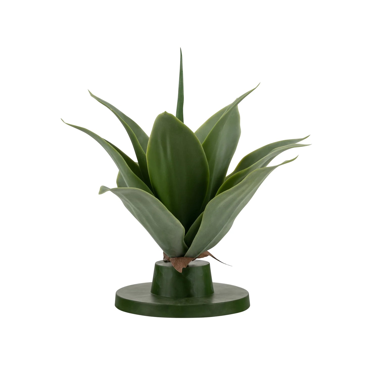Faux Agave Stem
