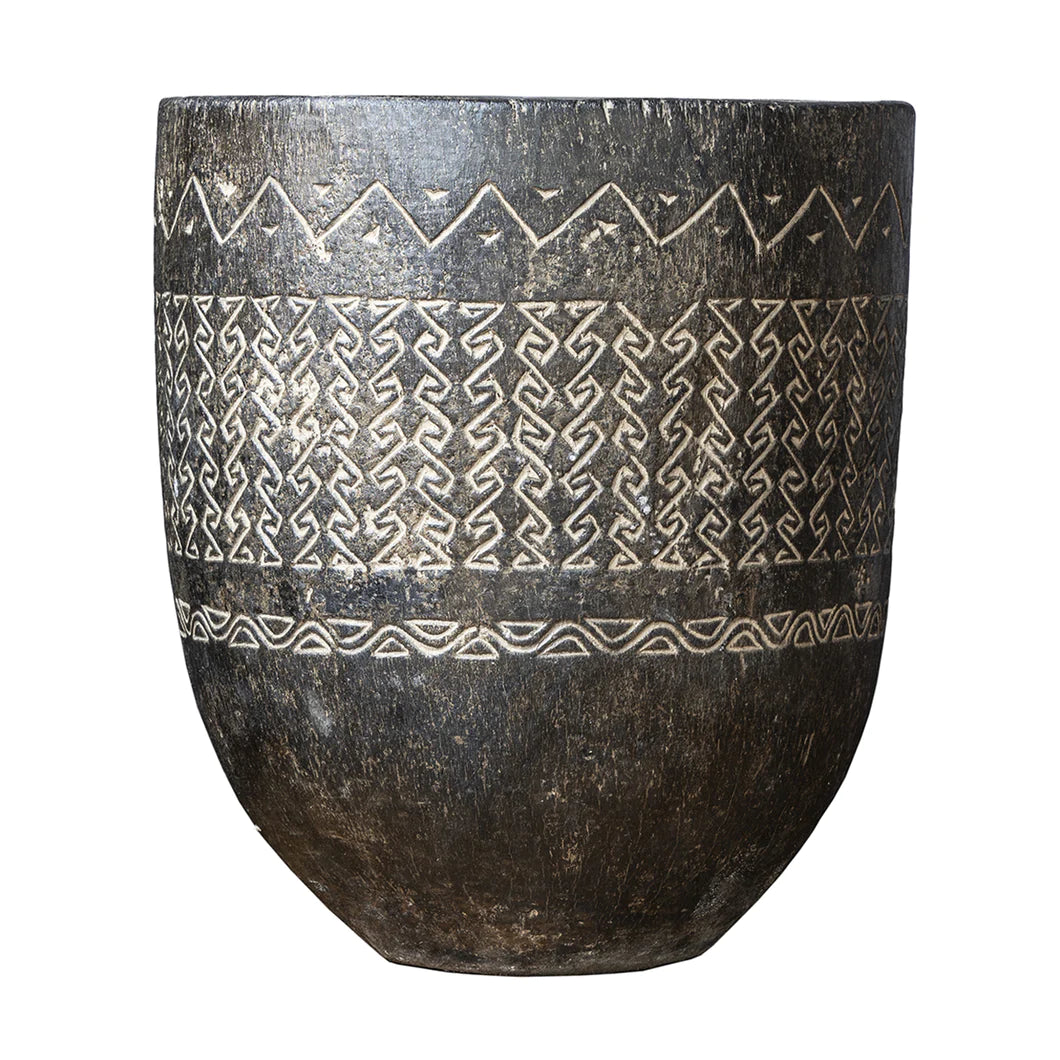 Arecaceae Carved Palm