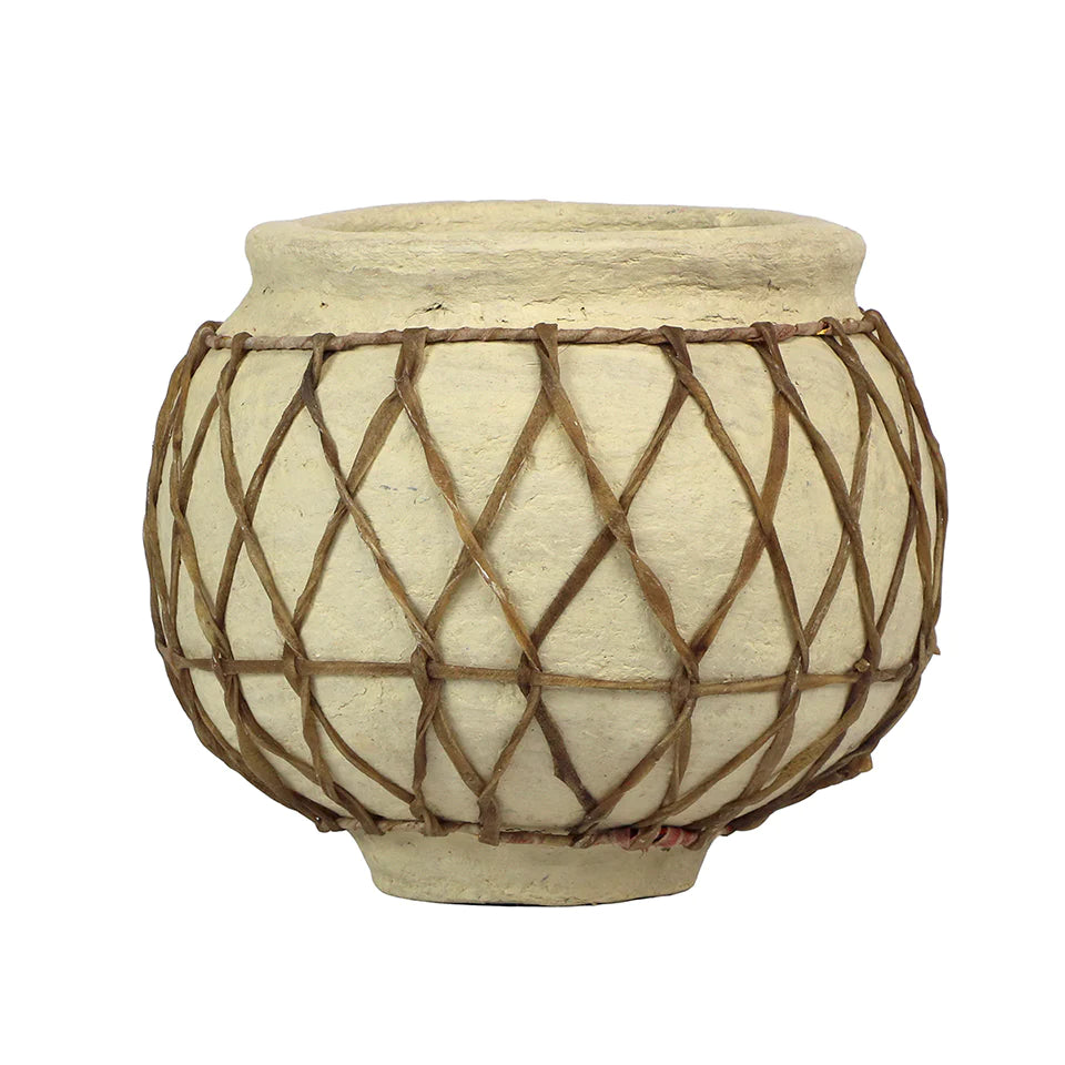 Calabash Pot