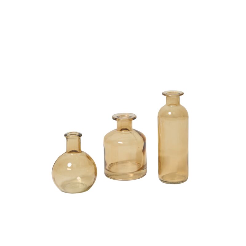 Glass Budvase