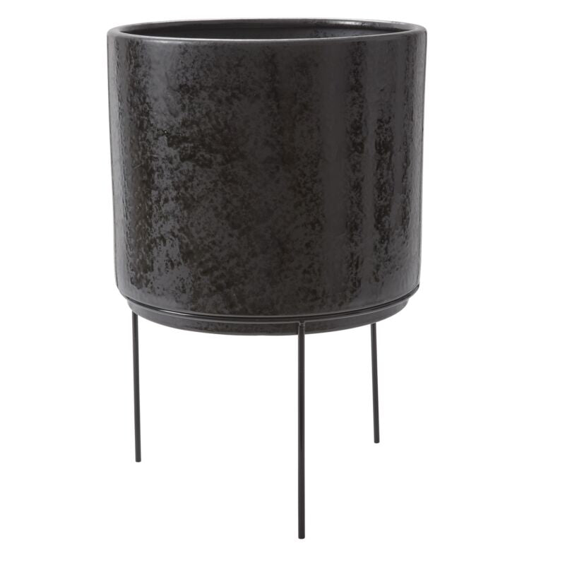 Calabria Pot & Stand