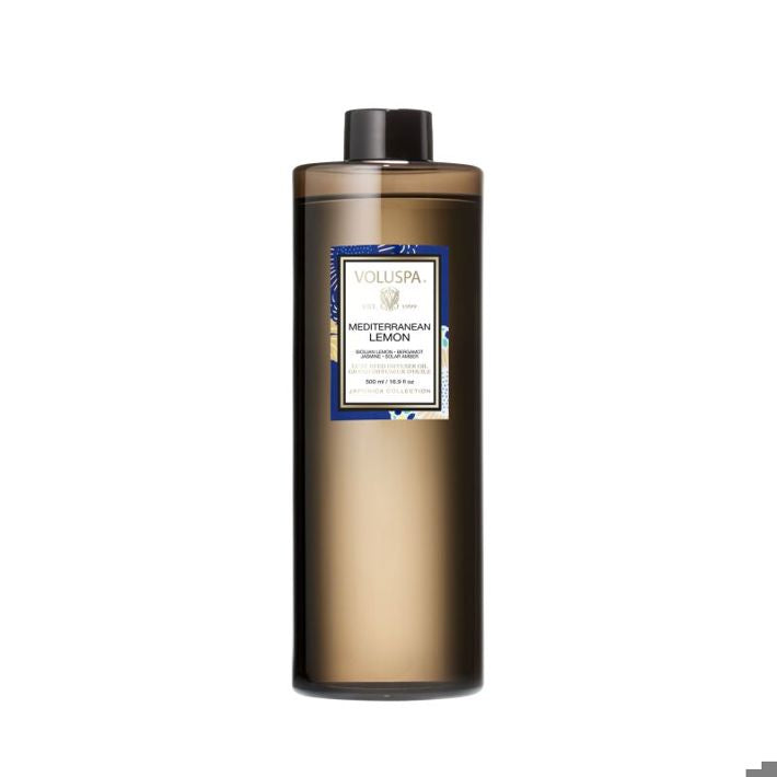 Voluspa : Mediterranean Lemon Diffuser