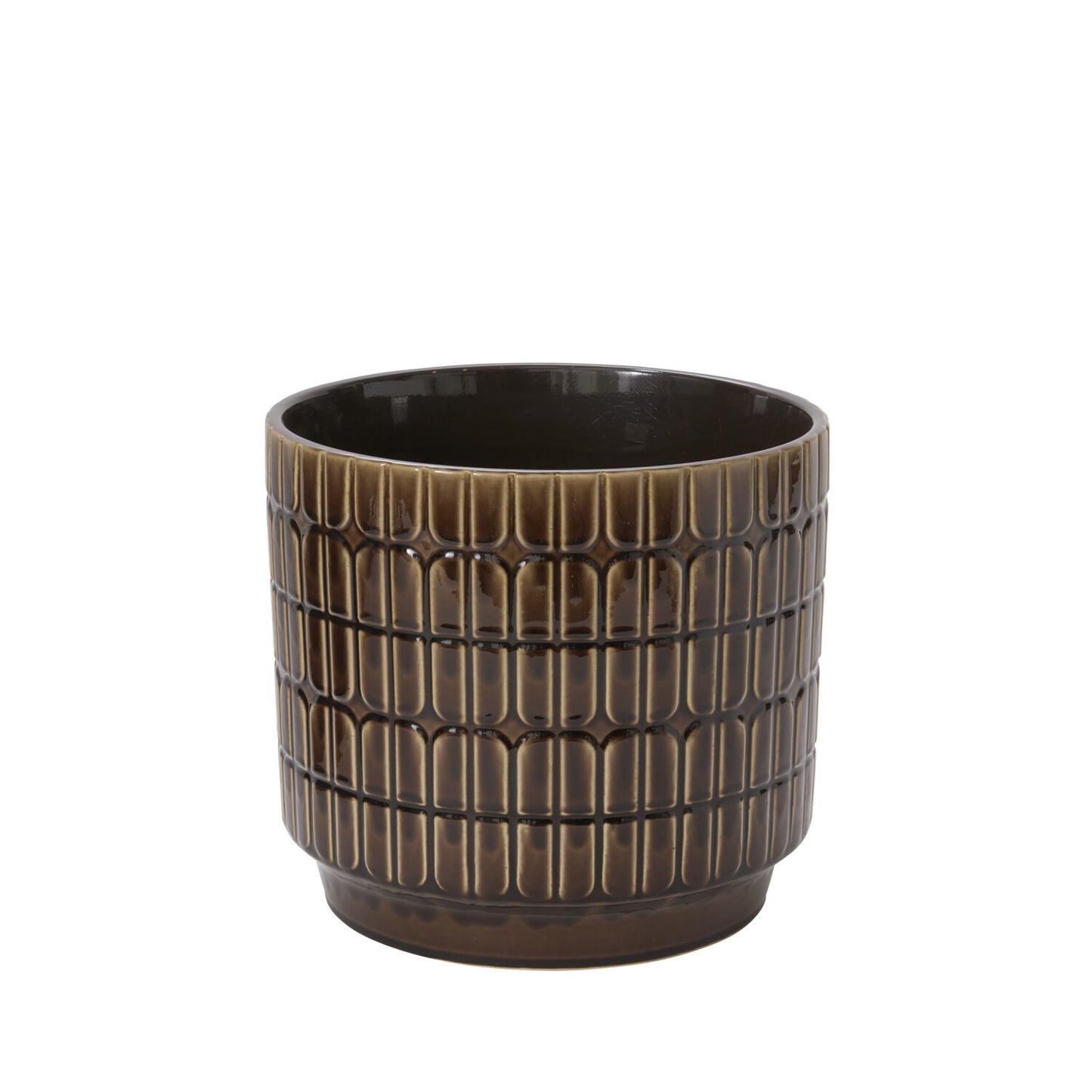 Gable Pot