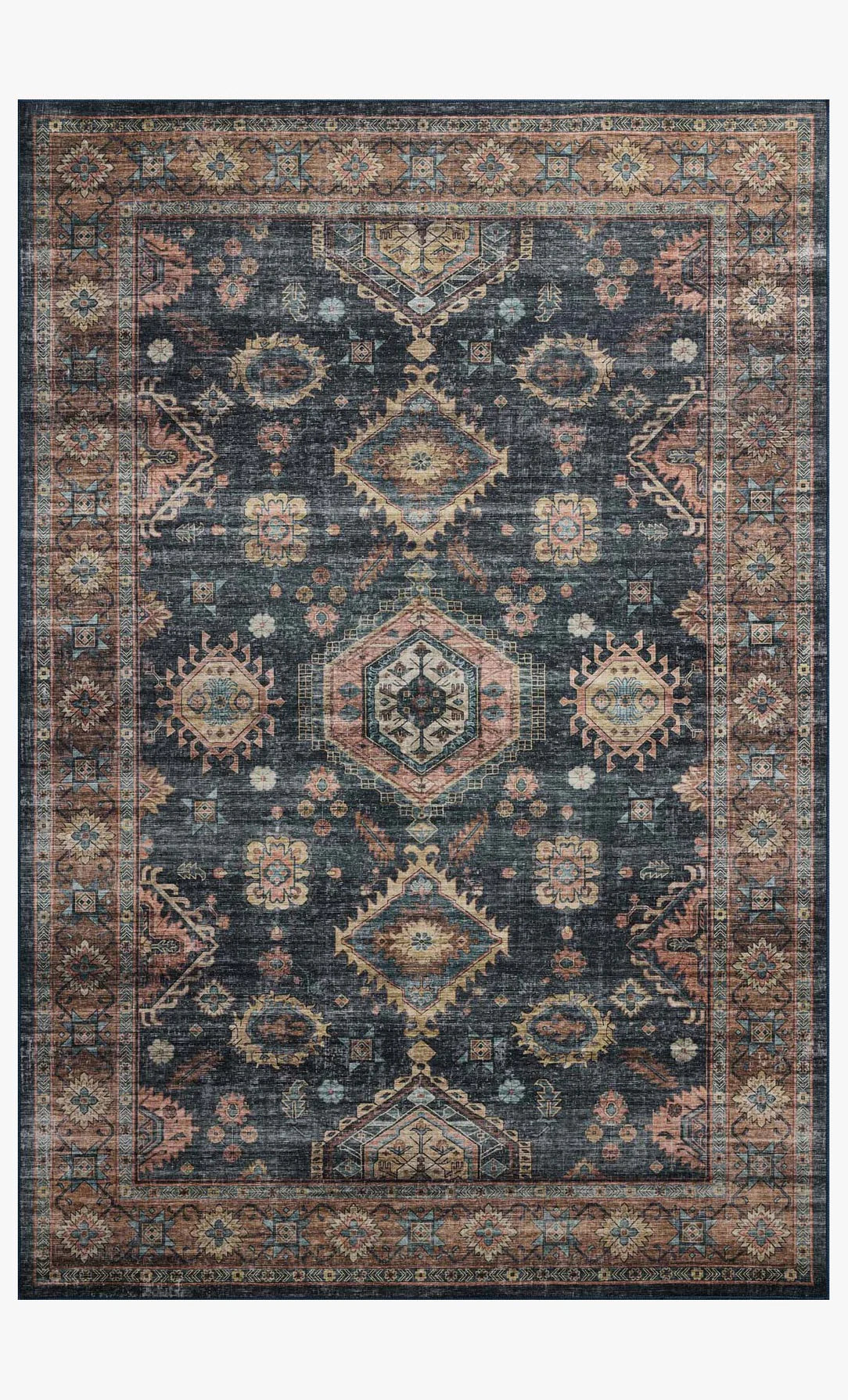Anniston Rug