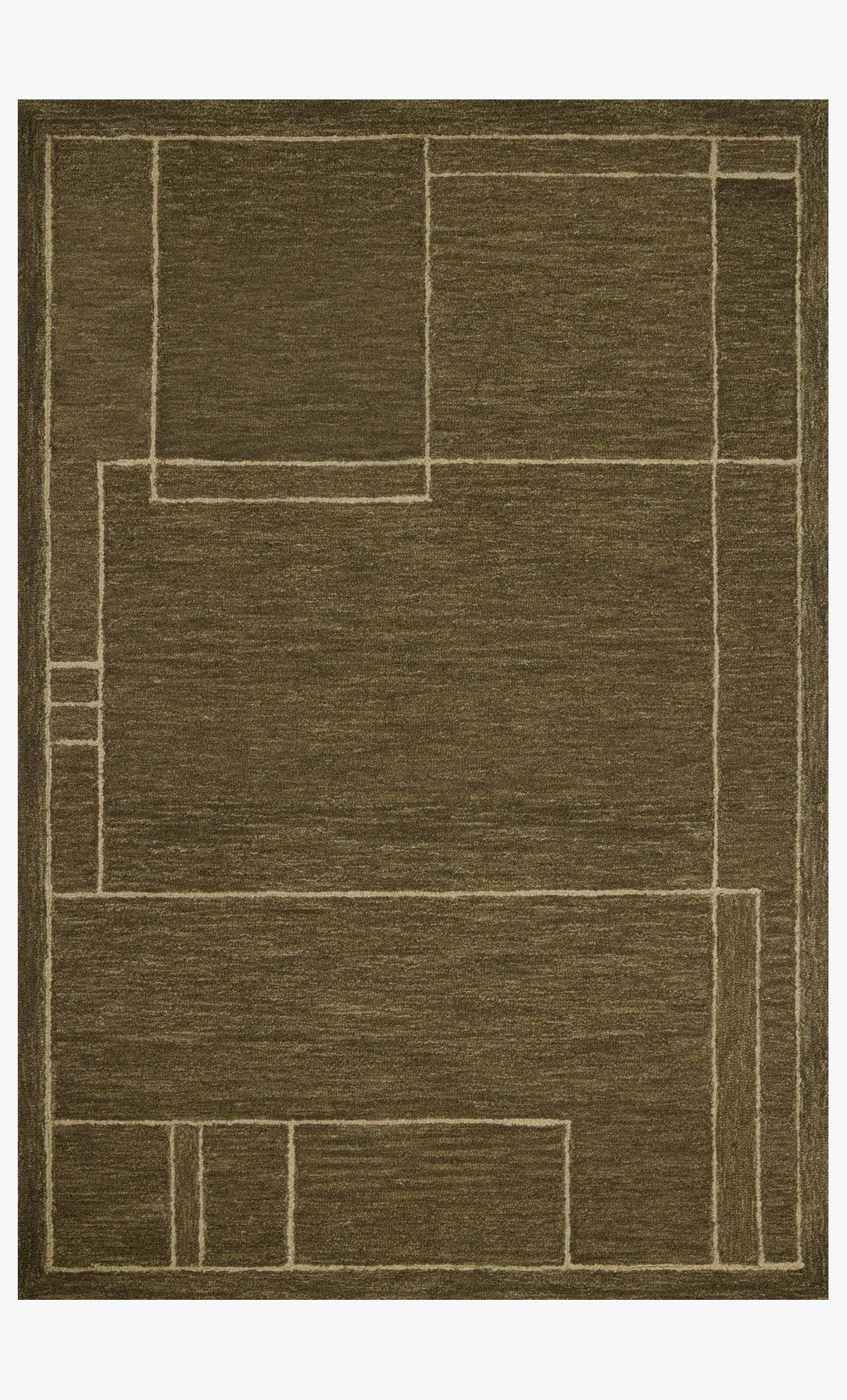 Barrow Rug