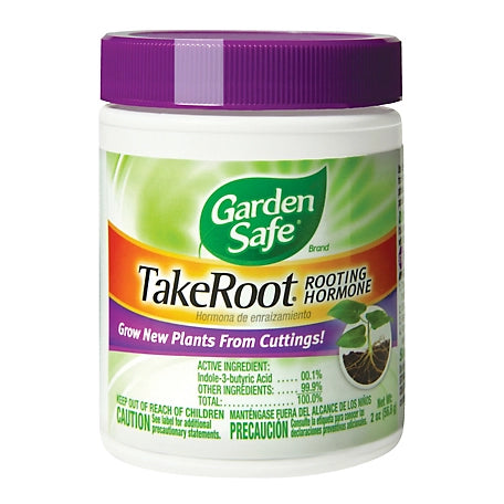 Rooting Hormone