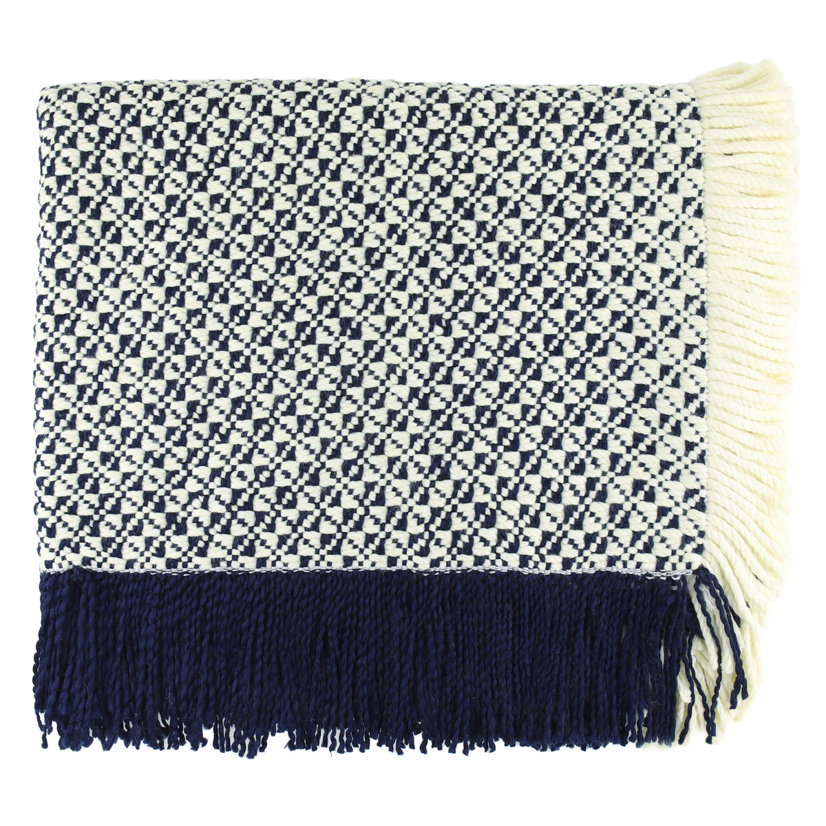 Middlebury Throw