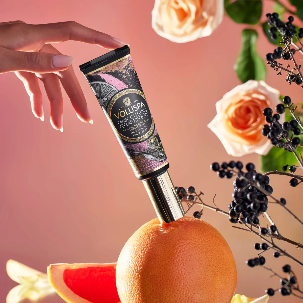Voluspa - Hand Care