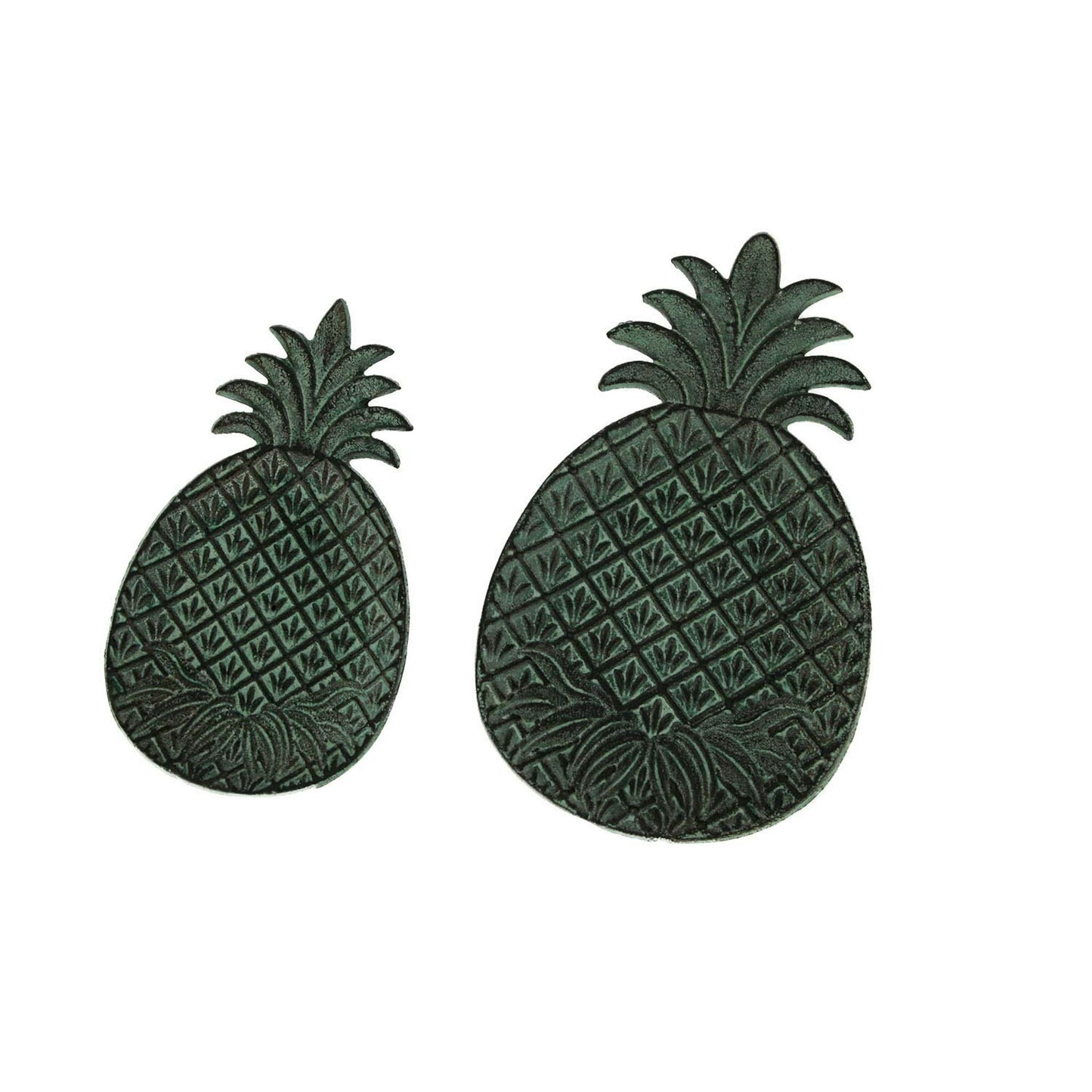 Bronze Pineapple Dish