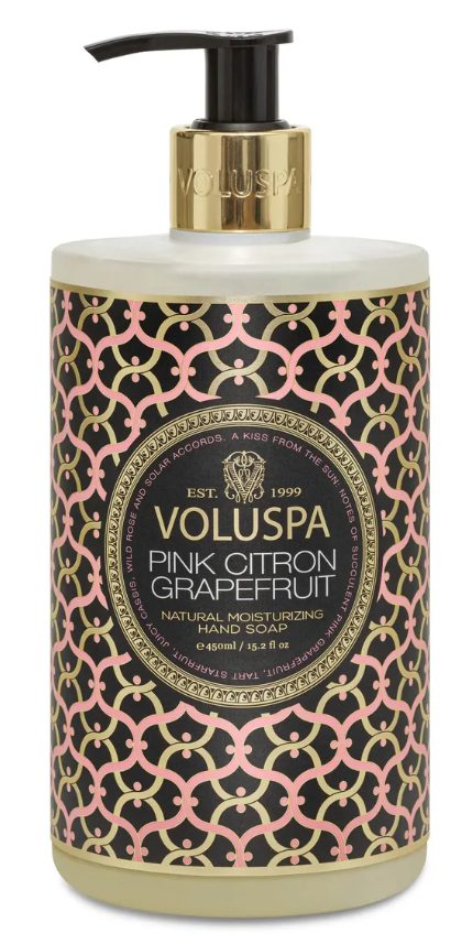 Voluspa - Hand Care