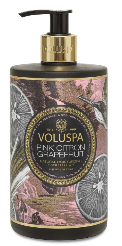 Voluspa - Hand Care