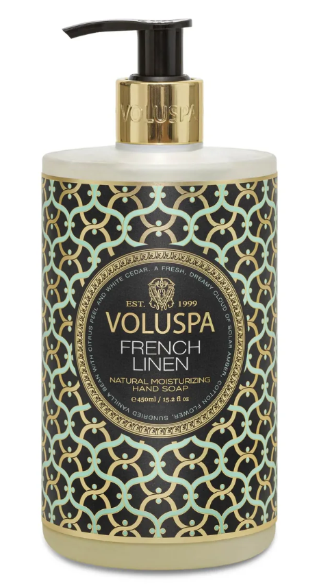 Voluspa - Hand Care