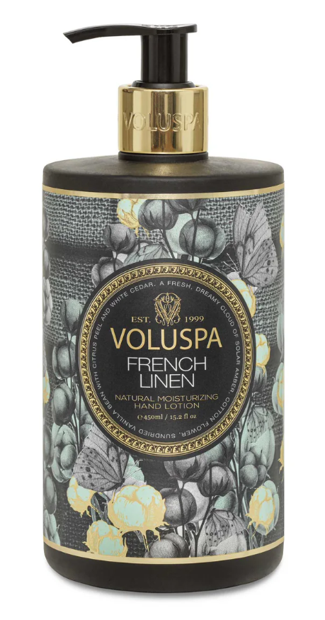Voluspa - Hand Care