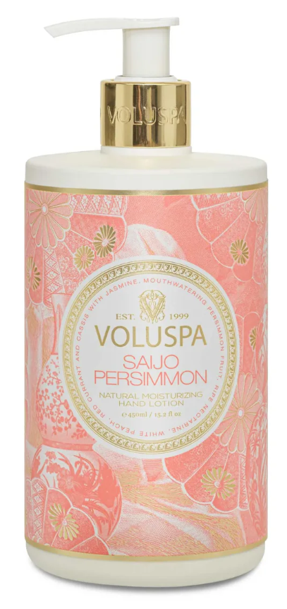 Voluspa - Hand Care