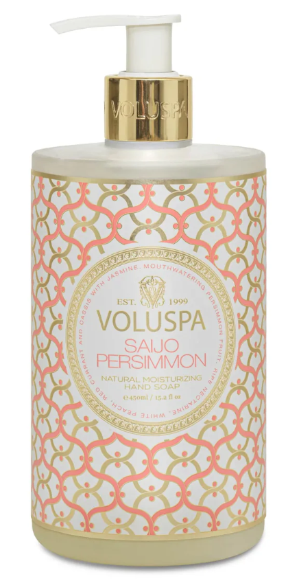Voluspa - Hand Care