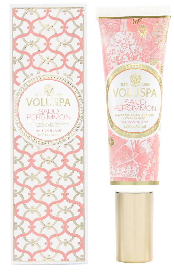 Voluspa - Hand Care