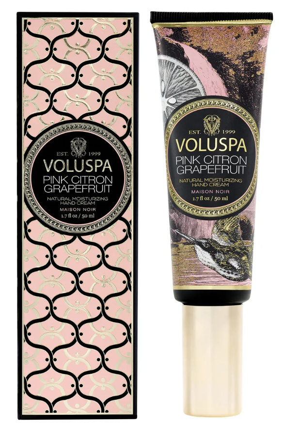 Voluspa - Hand Care