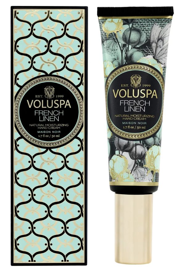 Voluspa - Hand Care