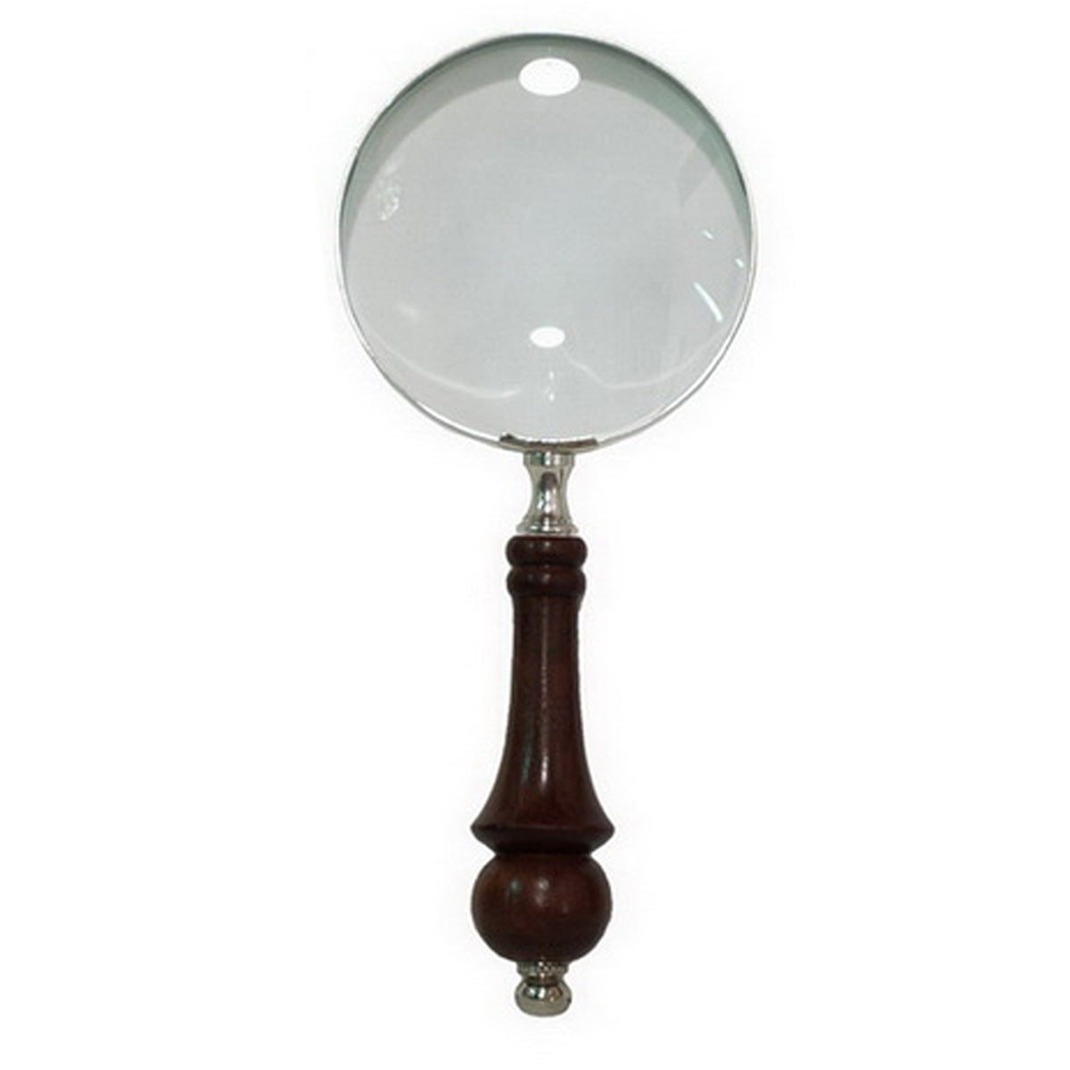 Safari Magnifier - Styles Vary