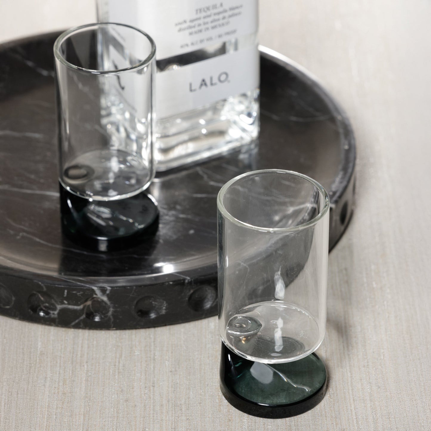 Positano Shot Glass