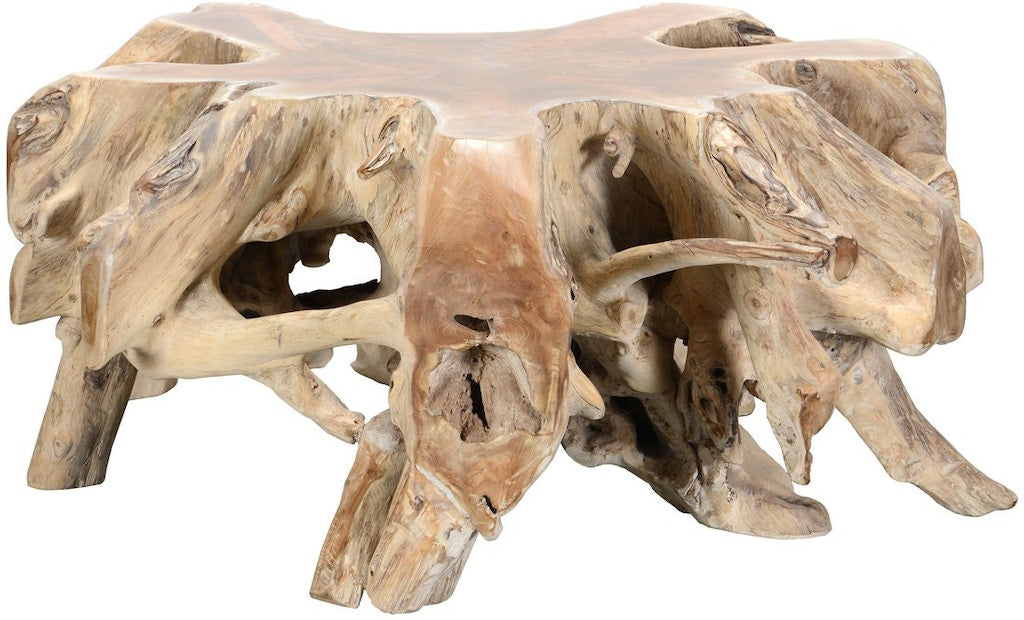 Coastal Coffee Table