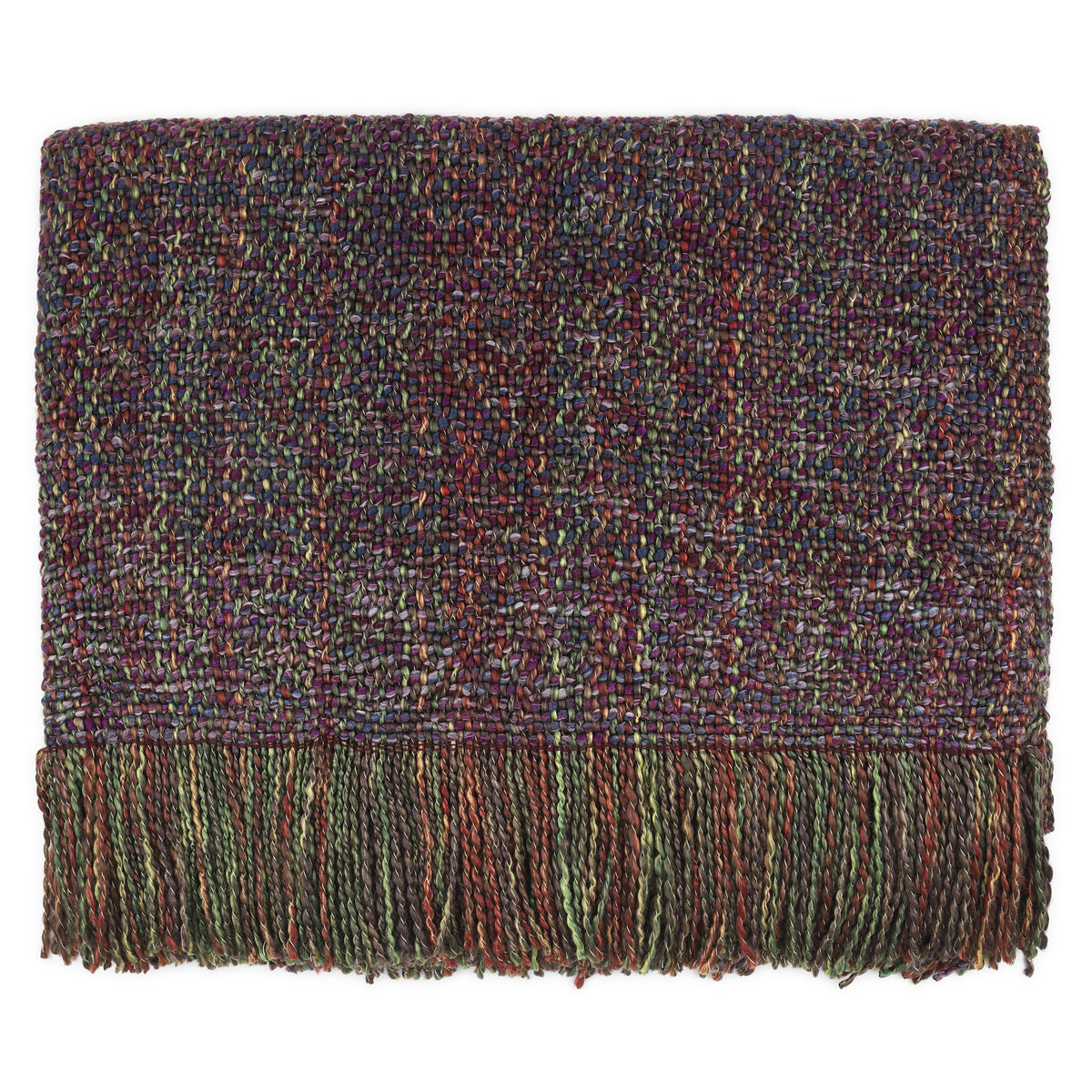 Dartmouth Throw