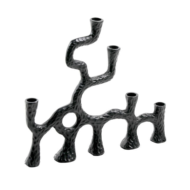 Ophelia Candle Holder