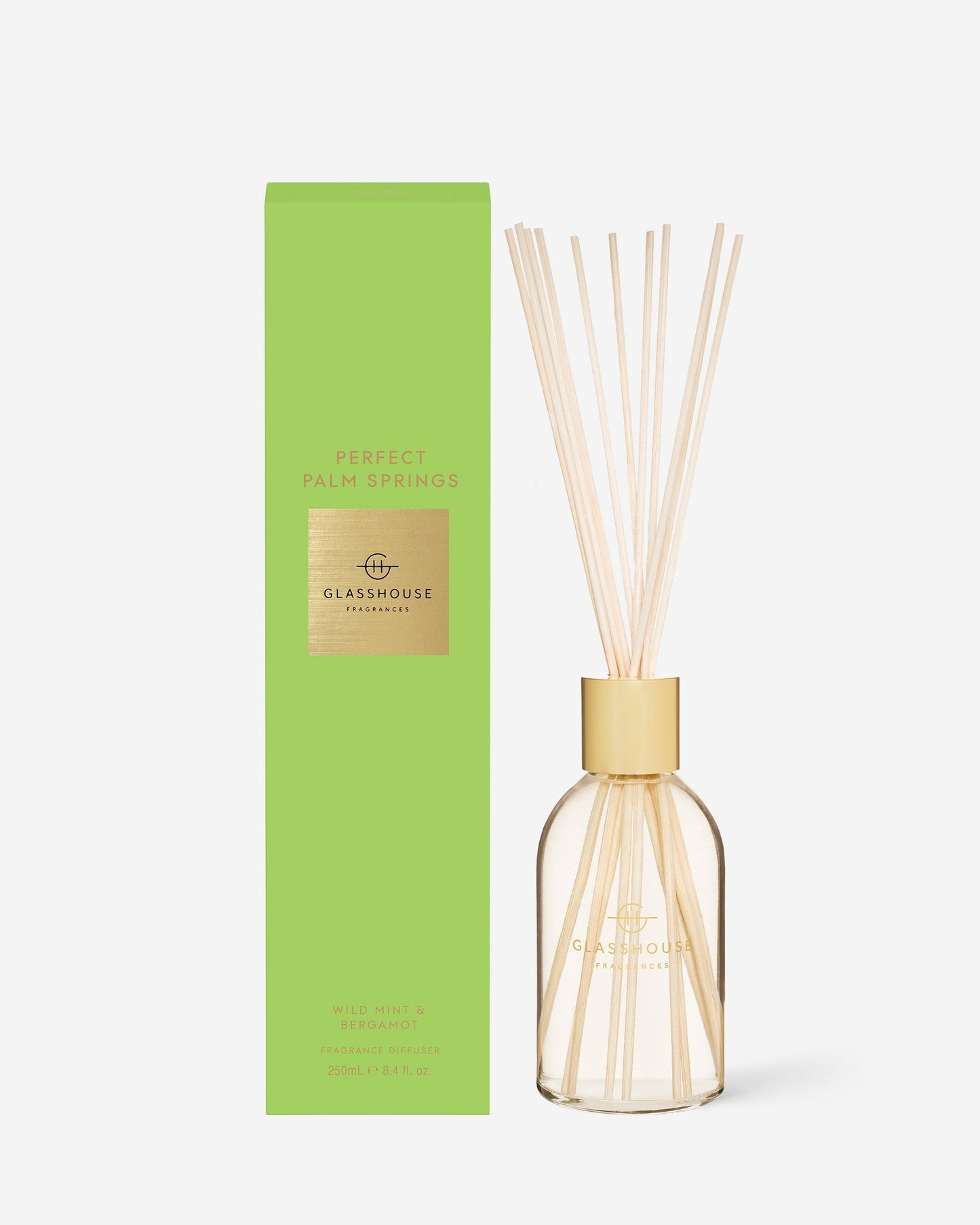 Glasshouse : Picture Perfect Palm Springs Diffuser