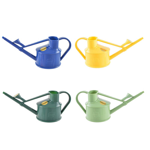 Colorful Watering Can