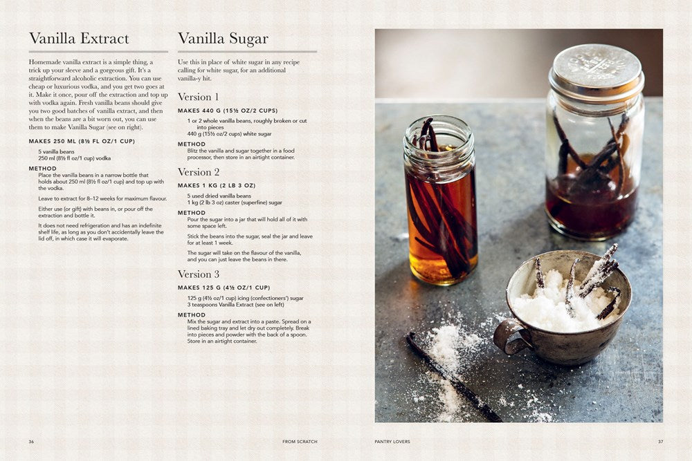 From Scratch by Walmsley