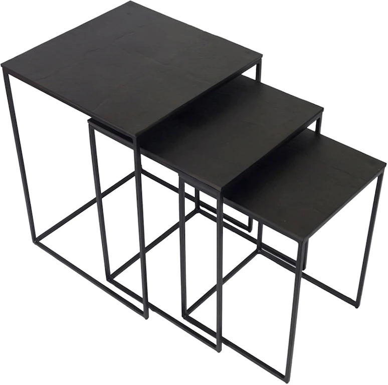 Alexis Nesting Accent Tables