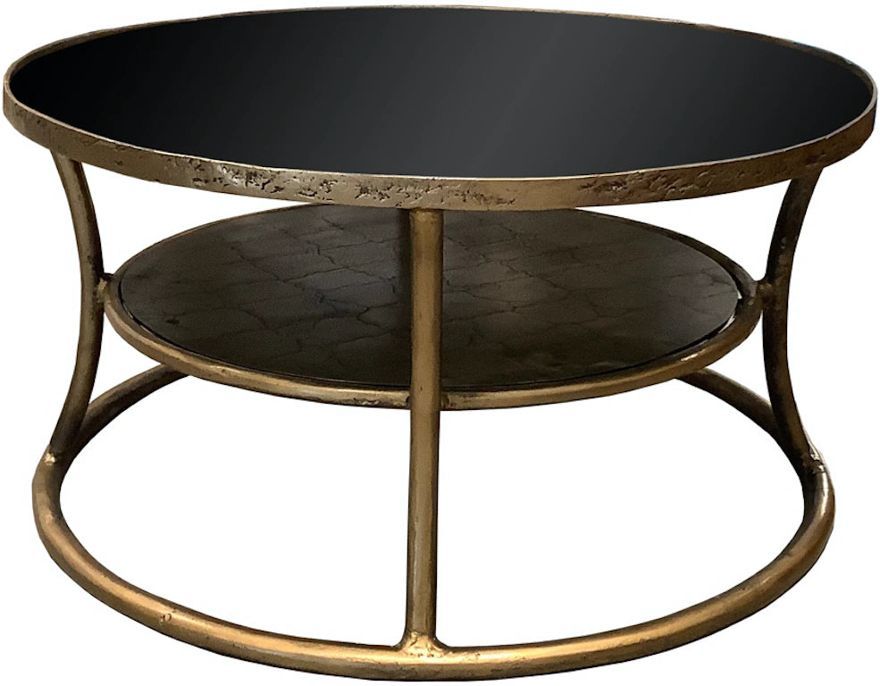 Danielle Coffee Table