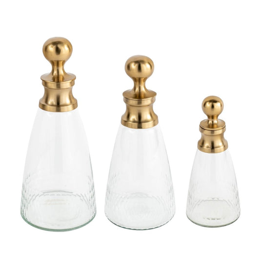 Decorative Bottles