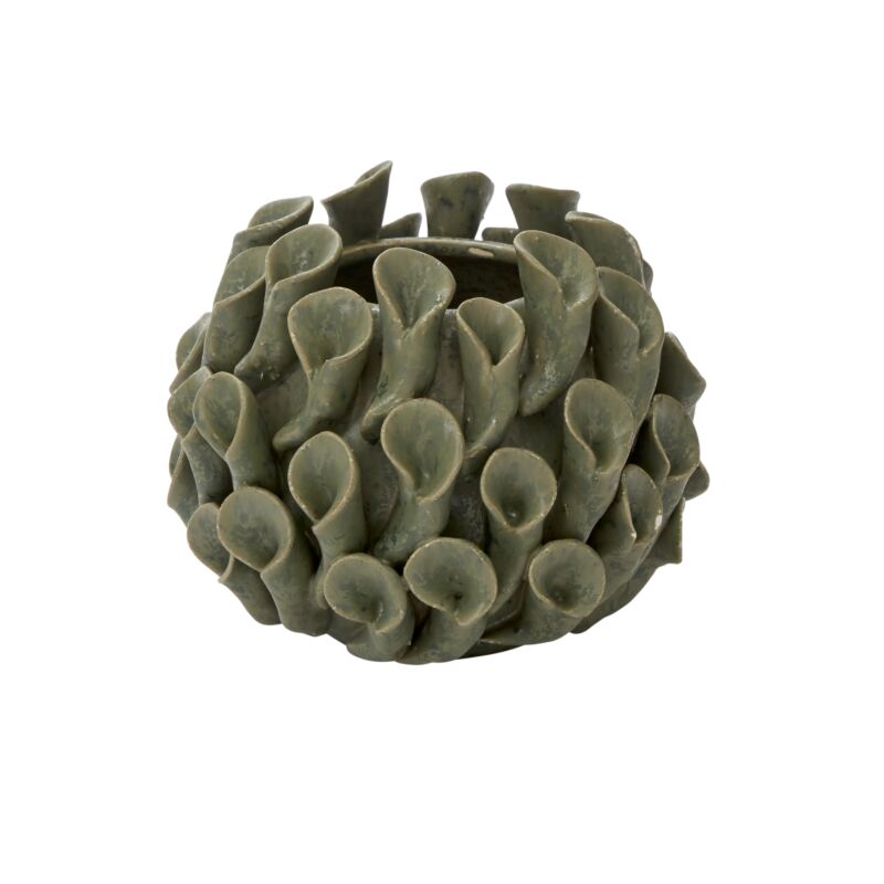 Unfurl Vase