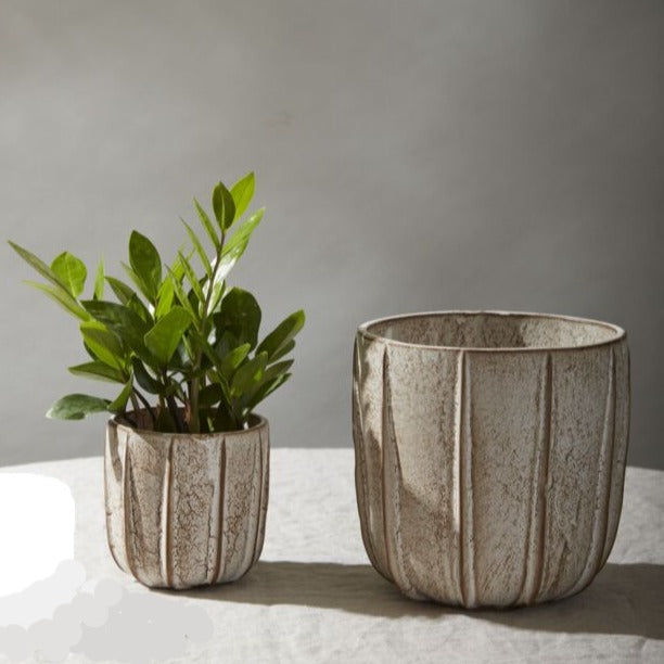 Richmond Pot