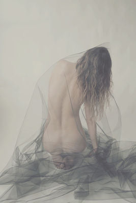From Behind