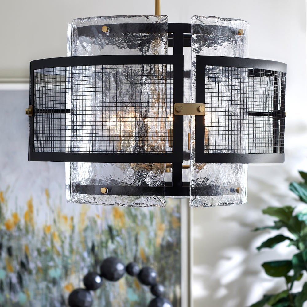 Panorama Chandelier