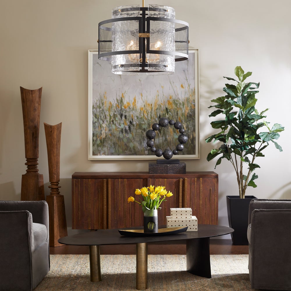 Panorama Chandelier