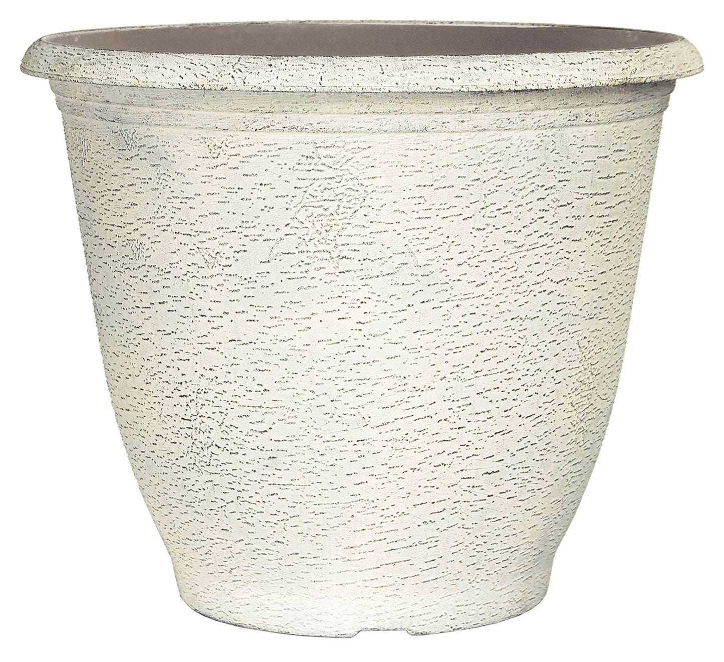 Warm Birch Planter