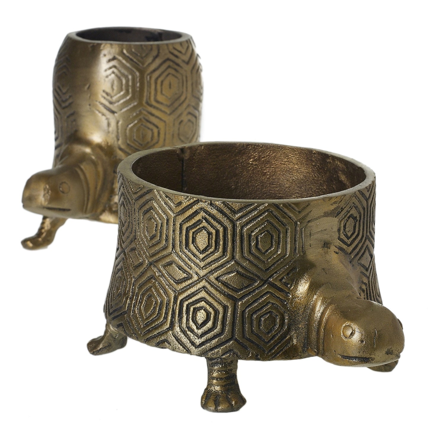 Myrtle Pot