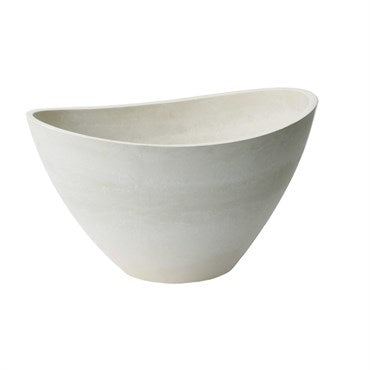 Crescent Outdoor Bowl