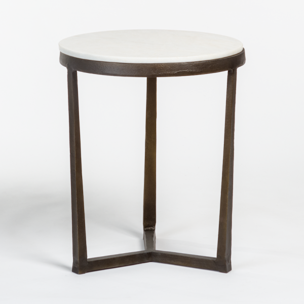 Jai End Table