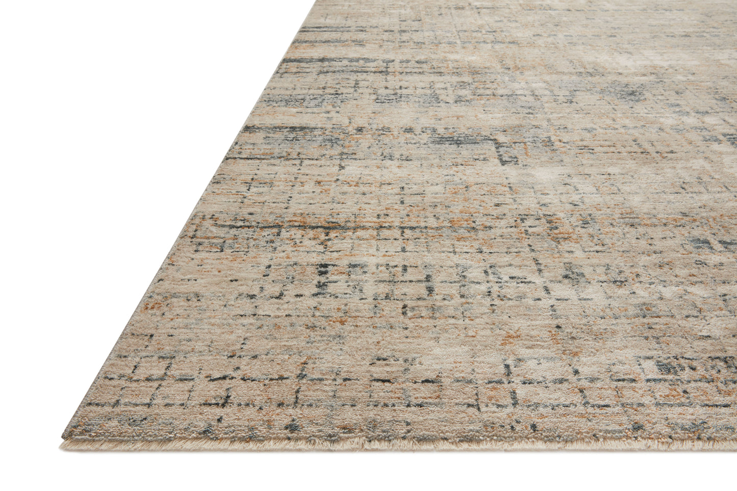 Axel Rug; AXE-01