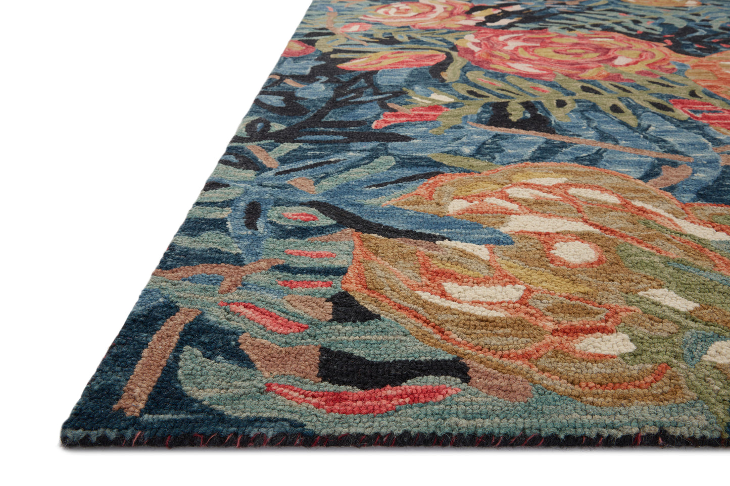 Belladonna Rug; BLM-02