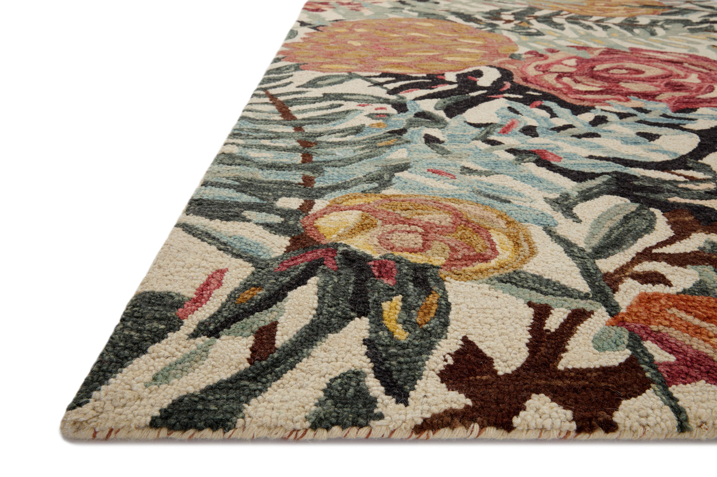Belladonna Rug; BLM-02
