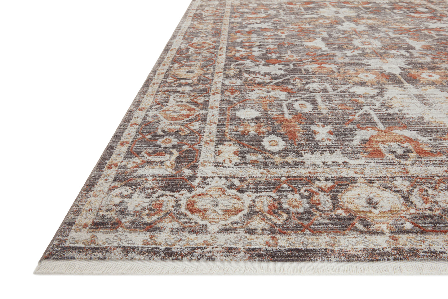 Bonney Rug; BNY-07