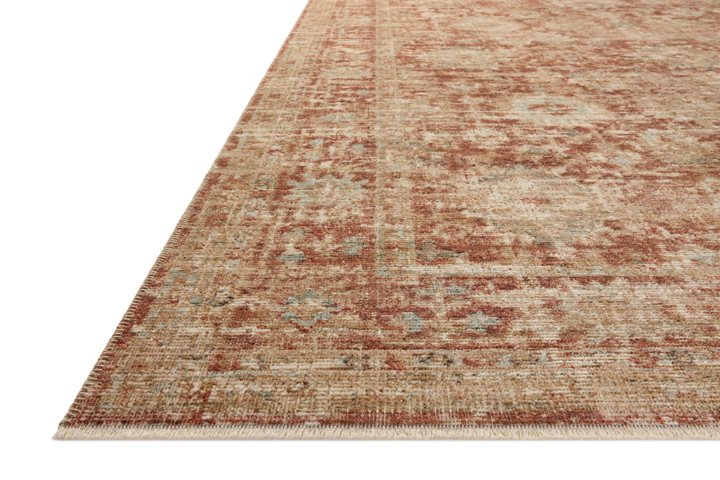 Heritage Rug; HER-03