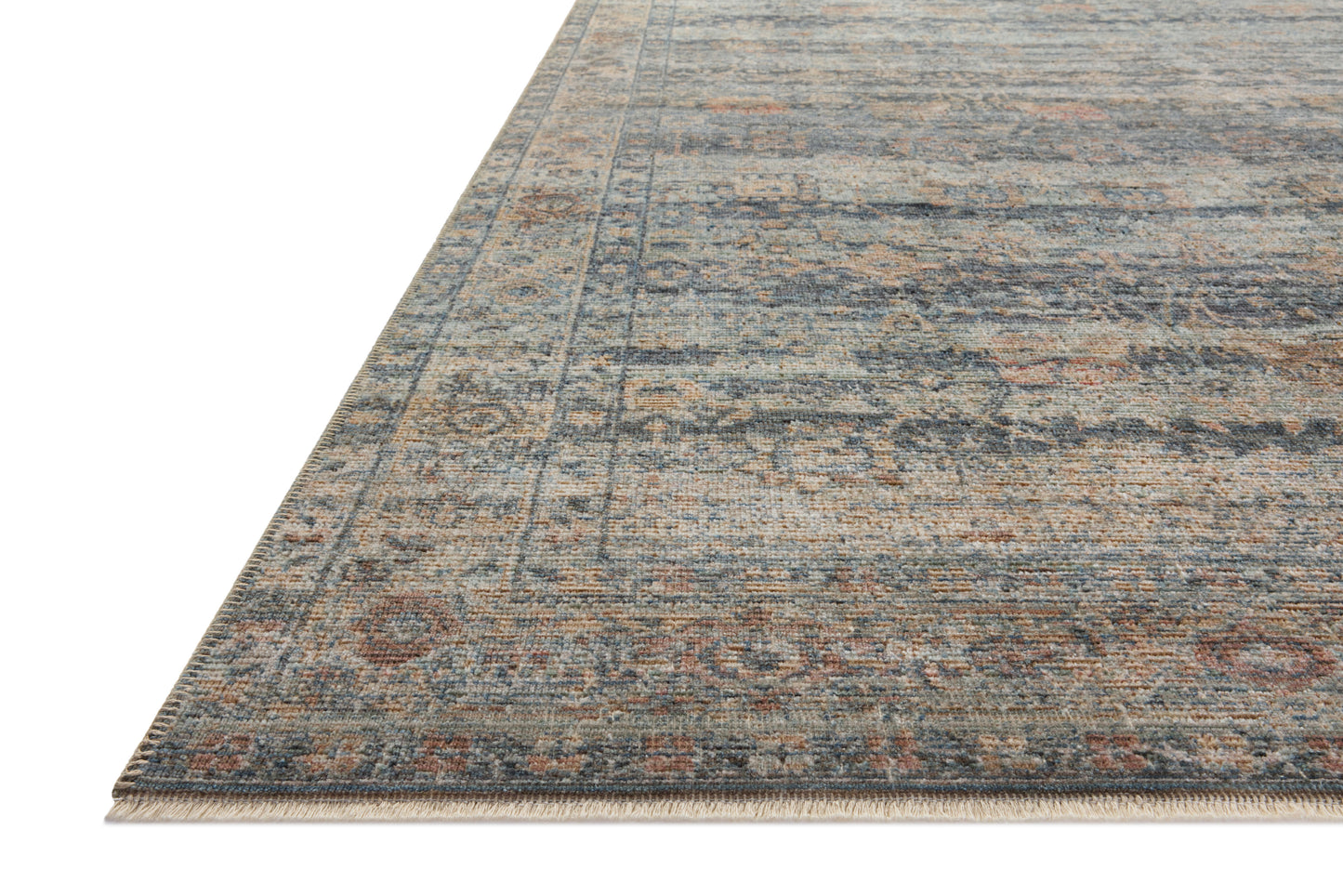 Heritage Rug; HER-09